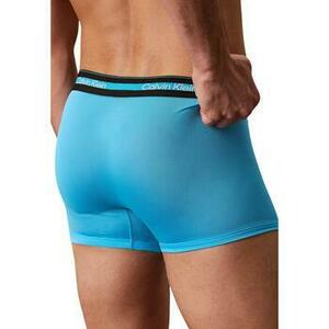 Boxerek Calvin Klein Jeans Trunk 3pk LV00NB4536 kép
