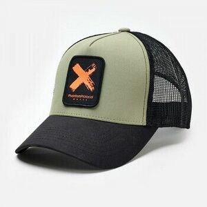 Baseball sapkák Watts Casquette truck kép