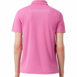 Pólók / Galléros Pólók Lacoste Dh0260 kép