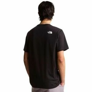Pólók / Galléros Pólók The North Face Nf0a8b6jky41 kép