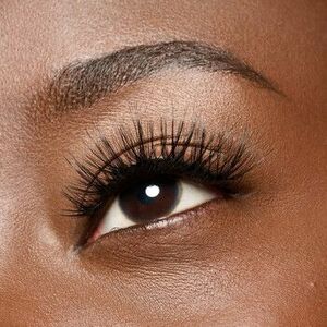 Szemápolási és smink kiegészítők Essence False Lashes What The Fake! - 04 Dramatic Length kép