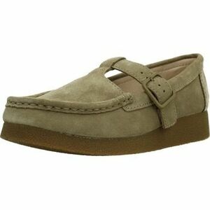 Mokkaszínek Clarks Mocasines kép