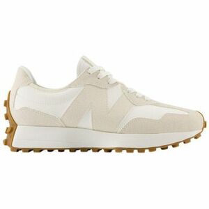 Divat edzőcipők New Balance Baskets 327 cuir kép