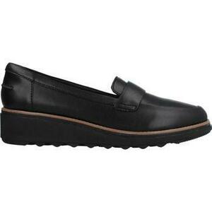 Mokkaszínek Clarks Sharon Gracie kép