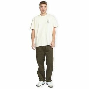 Nadrágok Revolution Casual Trousers 5871 - Army kép