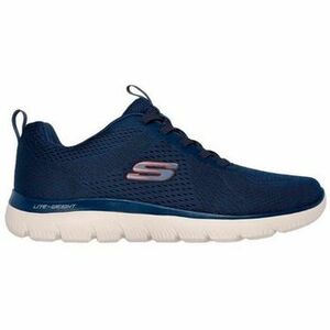 Rövid szárú edzőcipők Skechers 232186 kép