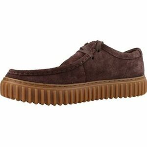 Mokkaszínek Clarks 180273 kép