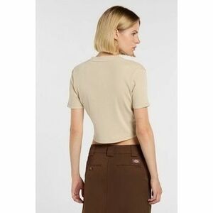 Pólók / Galléros Pólók Dickies Dk0a866fl441 kép