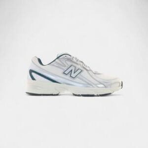 Divat edzőcipők New Balance 740 Medusa Green Anora kép