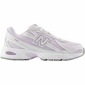 Divat edzőcipők New Balance 740 Taro Candied Violet kép