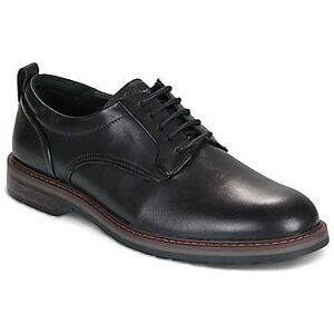 Oxford cipők Clarks Aldwin2 Derby kép