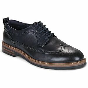 Oxford cipők Clarks Aldwin2 Limit kép