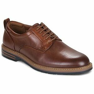 Oxford cipők Clarks Aldwin2 Derby kép