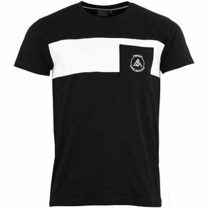 Rövid ujjú pólók Peak Mountain T-shirt manches courtes homme CABRI kép