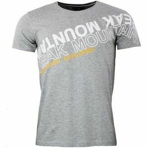Rövid ujjú pólók Peak Mountain T-shirt manches courtes homme CYCLONE kép