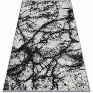 Szőnyegek Rugsx Szőnyeg BCF Morad MARMUR márvány - szürke 300x400 cm kép