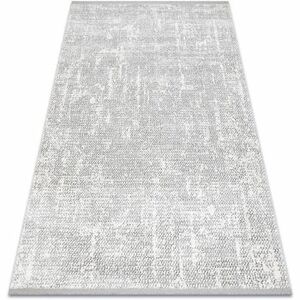 Szőnyegek Rugsx Modern szőnyeg TULS szerkezeti, rojt 51325 Melanz 240x330 cm kép