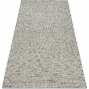 Szőnyegek Rugsx Fonott sizal szőnyeg boho 46218051 bézs 160x230 cm kép