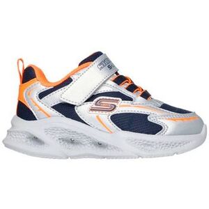 Rövid szárú edzőcipők Skechers SNEAKERS 401497L kép