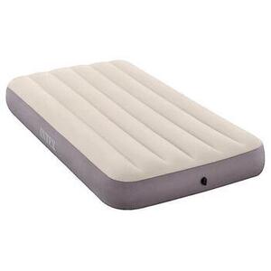 Matracok Intex Matelas gonflable 64101 Beige pour 1 personne kép