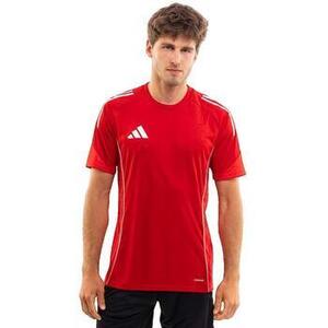Rövid ujjú pólók adidas T-shirt Tiro 25 Competition d'entraînement kép