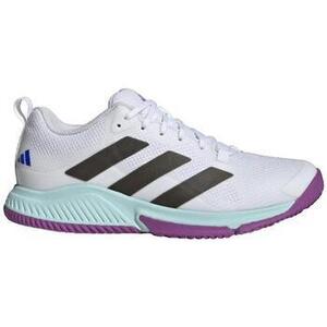 Rövid szárú edzőcipők adidas Chaussure de Basketball Team Bounce 2.0 kép