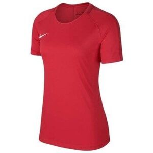 Rövid ujjú pólók Nike Dry Academy 18 kép