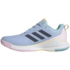 Fedett pályás sport adidas Baskets Novaflight 2 maille technique légère kép