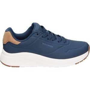 Rövid szárú edzőcipők Skechers 117449 kép