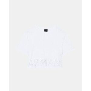 Pólók / Galléros Pólók EAX XW001709 AF17172 kép