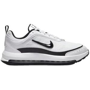 Rövid szárú edzőcipők Nike Baskets Air Max Ap cuir kép