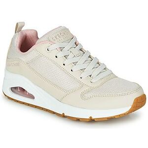 Rövid szárú edzőcipők Skechers UNO INSIDE MATTERS kép