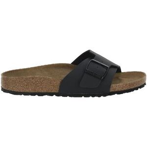 Lapos talpú szandálok BIRKENSTOCK Sandales Catalina cuir kép