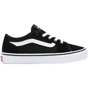 Divat edzőcipők Vans Baskets Classic Slip-On Mule noir kép