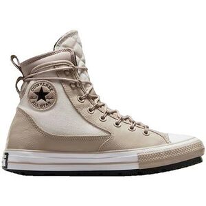 Divat edzőcipők Converse Baskets Run Star Legacy CX Hi cuir kép