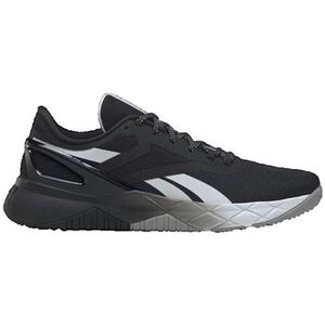 Divat edzőcipők Reebok Sport Nanoflex Tr kép