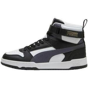 Magas szárú edzőcipők Puma Baskets mode Rbd Game blanches kép