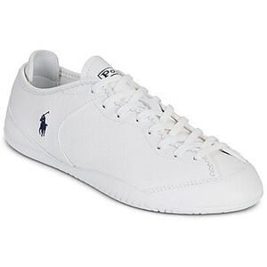Rövid szárú edzőcipők Polo Ralph Lauren LW PROFILE kép