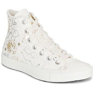 Magas szárú edzőcipők Converse Chuck Taylor All Star kép