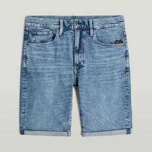 Rövidnadrágok G-Star Raw D23615 D985 kép