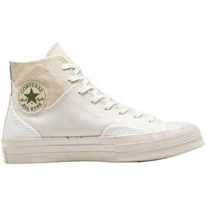 Divat edzőcipők Converse Baskets Chuck 70 Crafted en toile recyclée kép