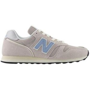 Rövid szárú edzőcipők New Balance Baskets 373 suède kép