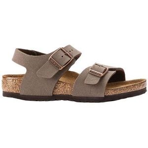 Szandálok / Saruk BIRKENSTOCK Sandales New York liège kép