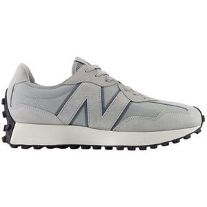 Divat edzőcipők New Balance Baskets 327 cuir kép