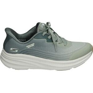 Rövid szárú edzőcipők Skechers 117576 kép