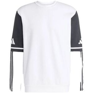 Pulóverek adidas Sweatshirts Squadra 25 70% coton recyclé kép