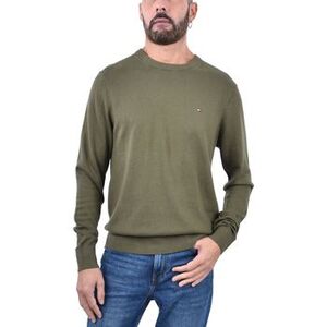 Pulóverek Tommy Hilfiger MW0MW28046 kép