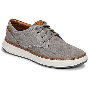 Rövid szárú edzőcipők Skechers MELFIS kép