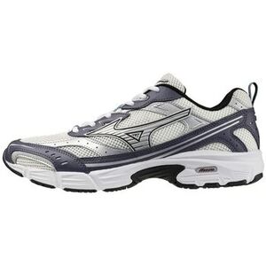 Divat edzőcipők Mizuno MXR Sport - Snow White/Silver kép