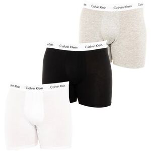 Boxerek Calvin Klein Jeans NB1770A-4KU kép
